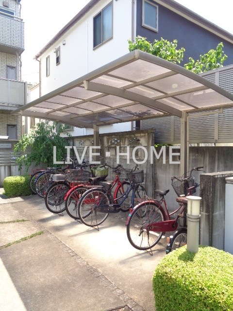 その他外観4