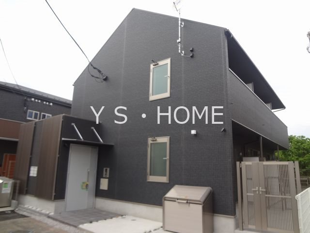その他外観2