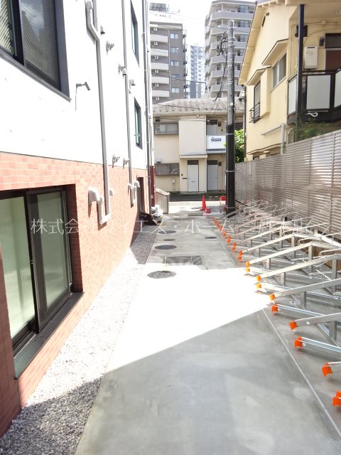 その他外観1