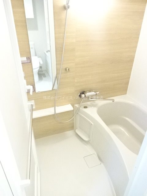 風呂画像
