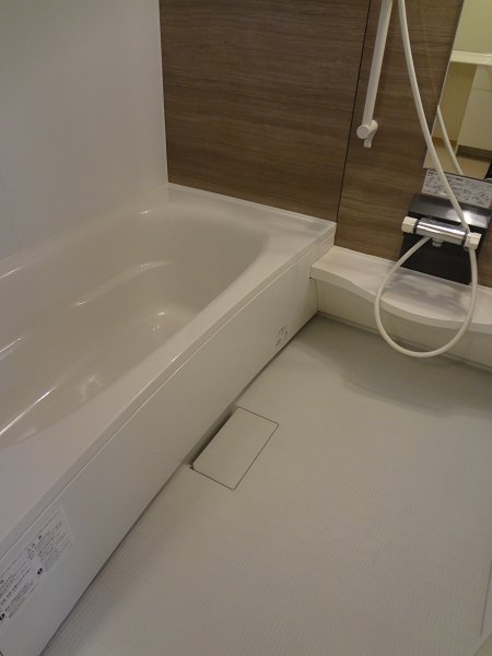 風呂画像