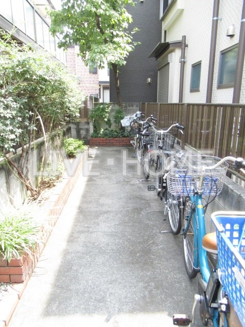 その他外観3