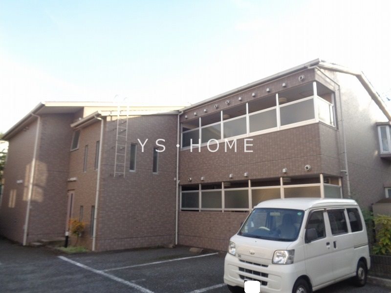 その他外観1