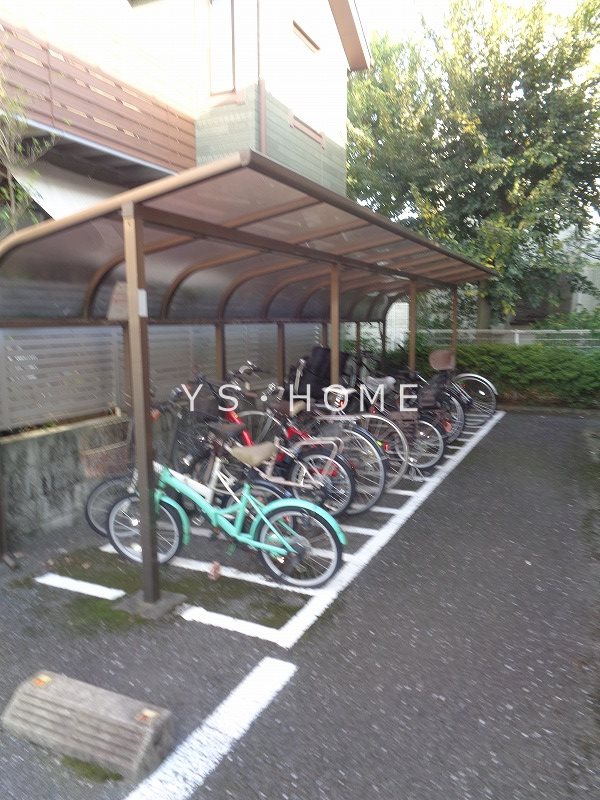 その他外観6