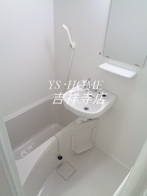 風呂画像