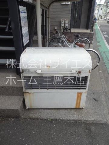 ハイツ148　Ⅱ　 その他外観1