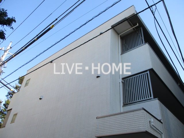 その他外観1