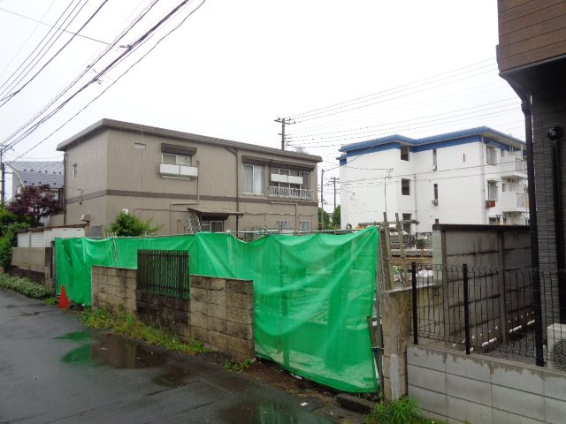 小金井市東町3丁目戸建 外観