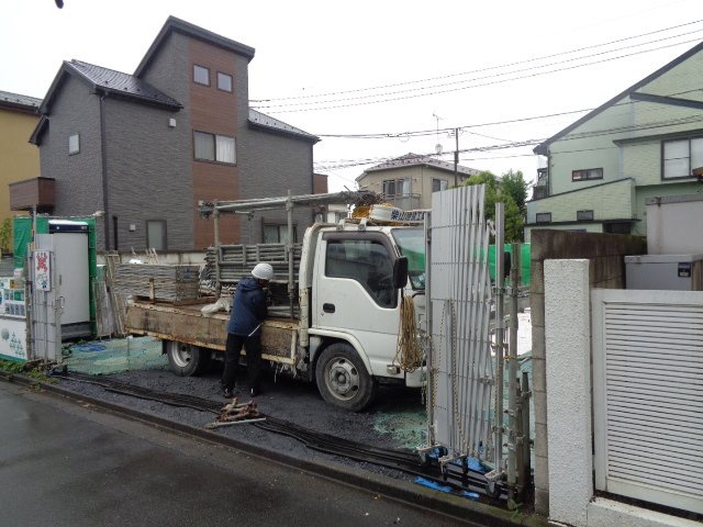 小金井市東町3丁目戸建 その他1
