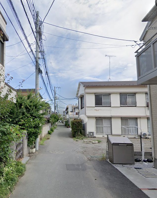 小金井市東町3丁目戸建 その他4