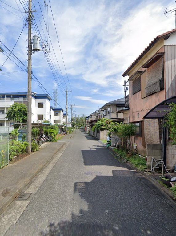 小金井市東町3丁目戸建 その他5