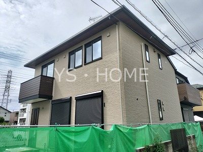 小金井市東町3丁目戸建 その他6