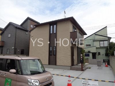 小金井市東町3丁目戸建 その他17