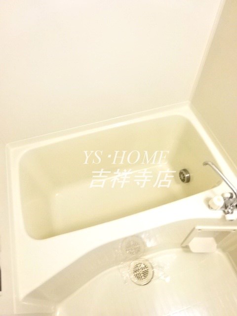 風呂画像