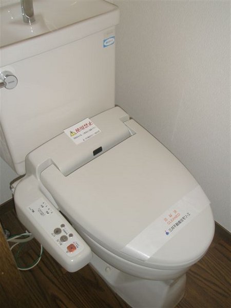 パークコート小金井 その他2