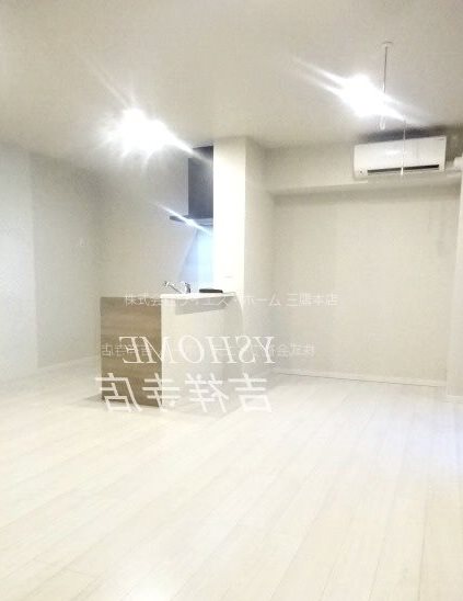 ＳOＭＥＤＡＹ吉祥寺 リビング