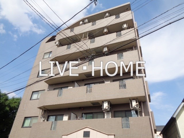 その他外観1