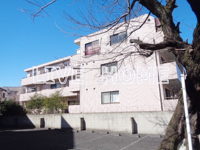 その他外観1