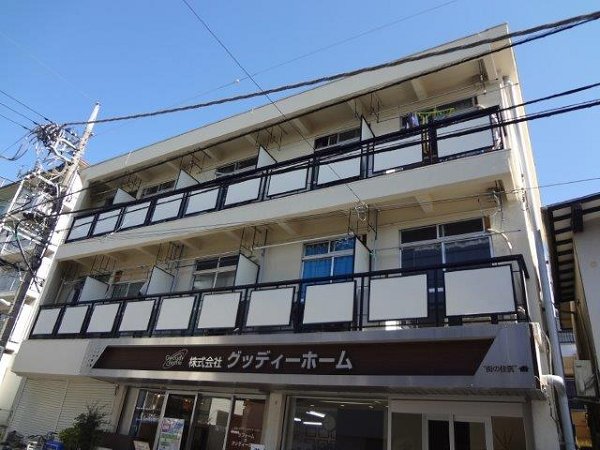 その他外観1