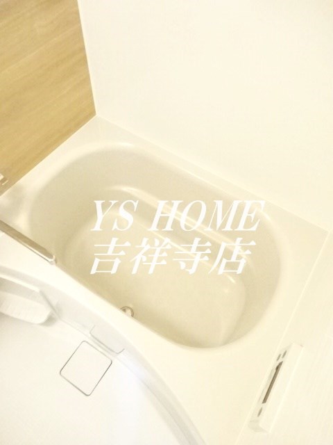 風呂画像