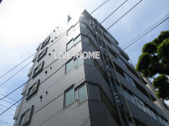 その他外観1