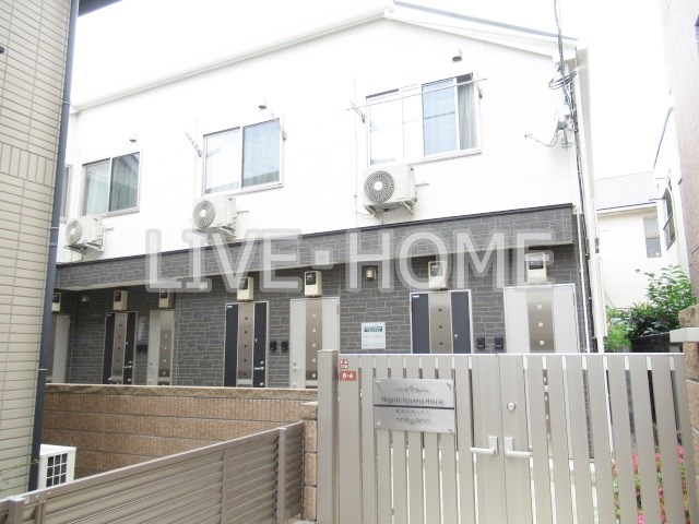 その他外観1