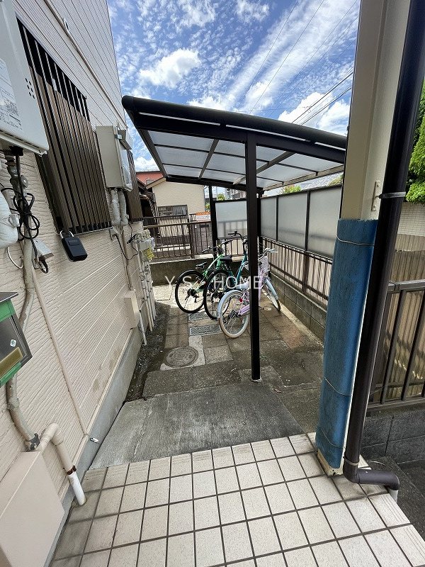 その他外観2
