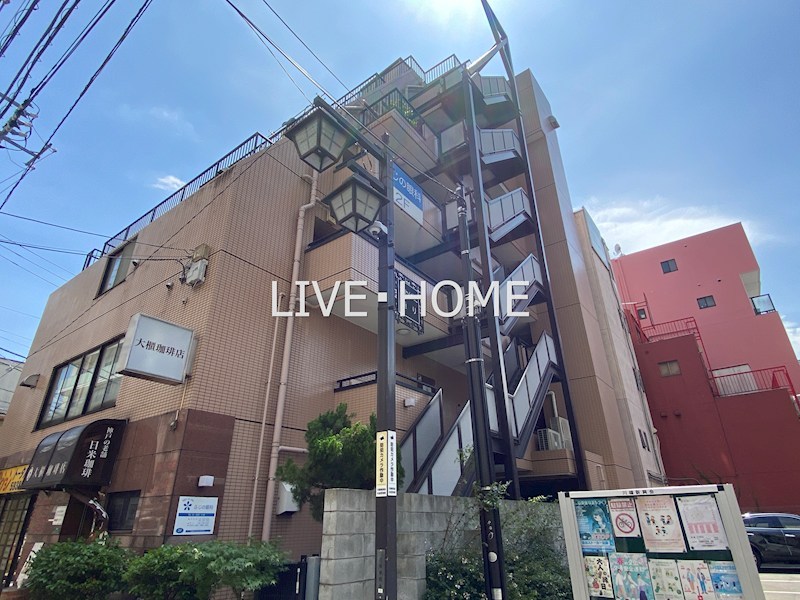 その他外観1