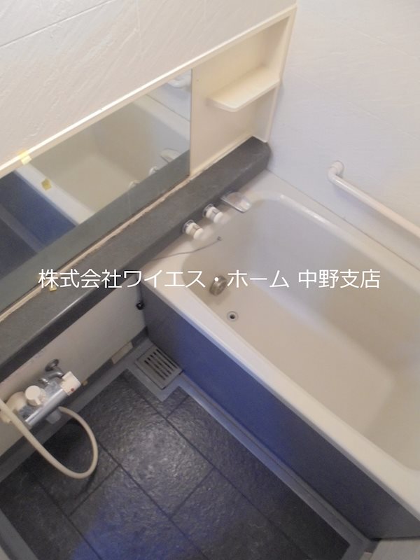 風呂画像