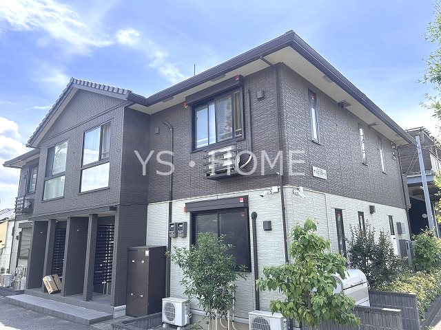その他外観1