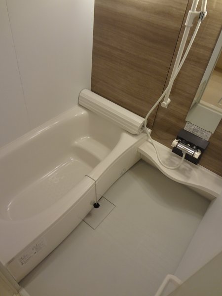 風呂画像