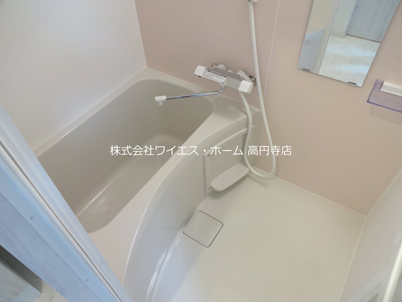 風呂画像