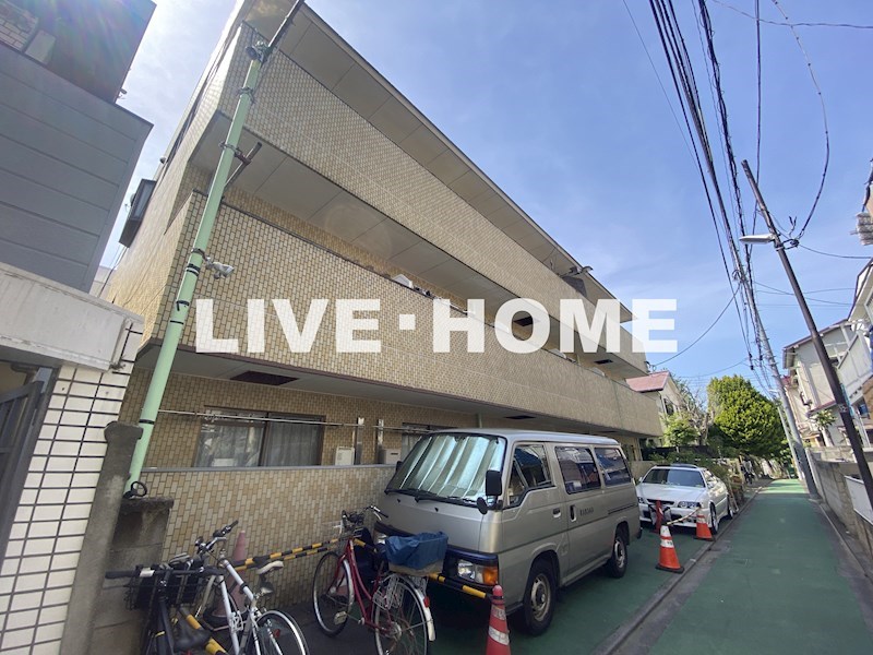 その他外観1