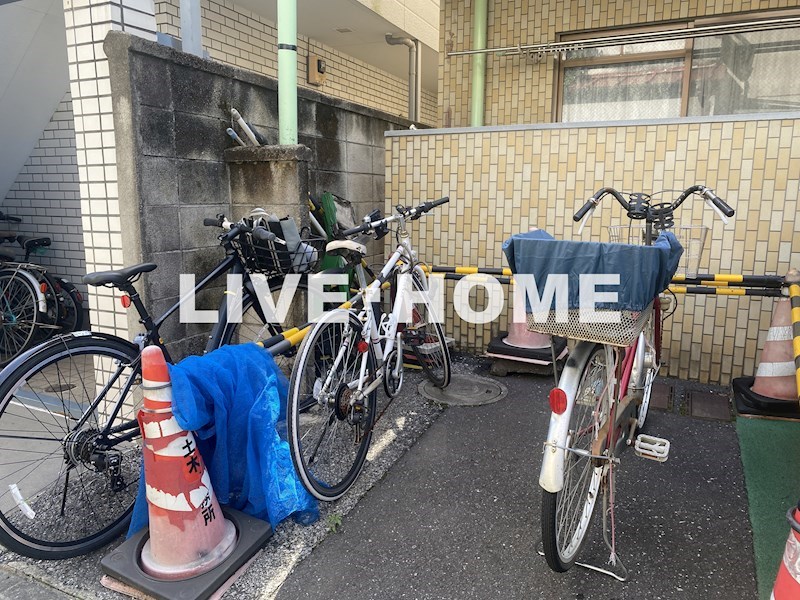 その他外観5
