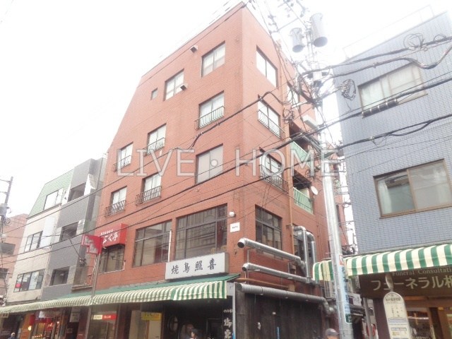 その他外観1