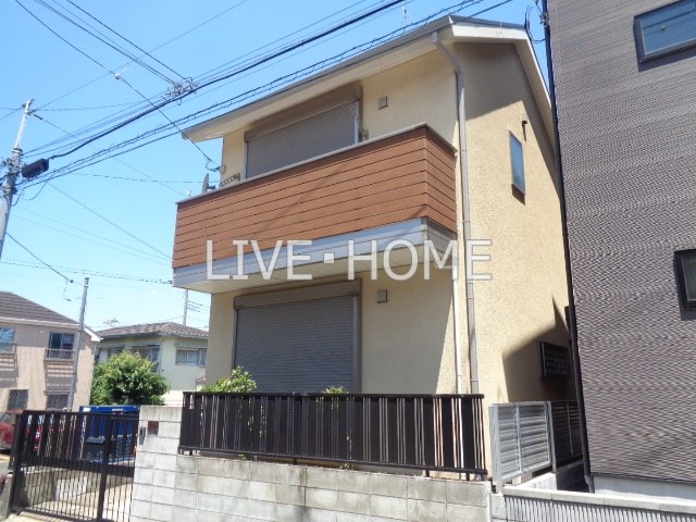 その他外観1