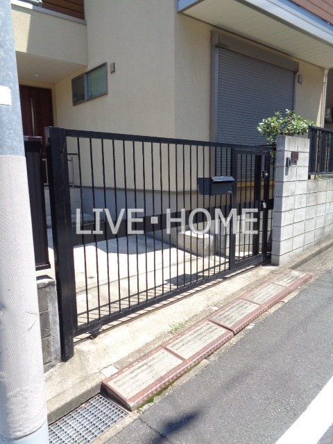 その他外観2