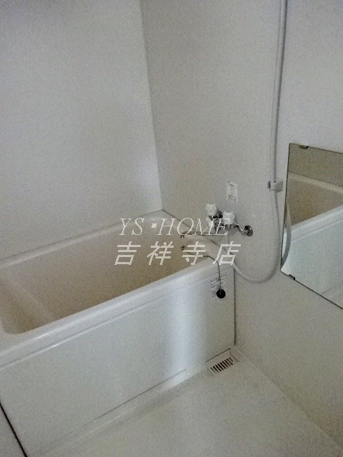 風呂画像