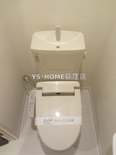 LE SOLEAL その他1