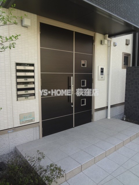 LE SOLEAL その他6