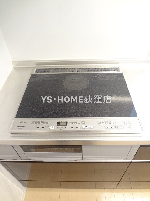 LE SOLEAL その他12