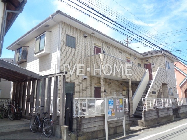 その他外観1