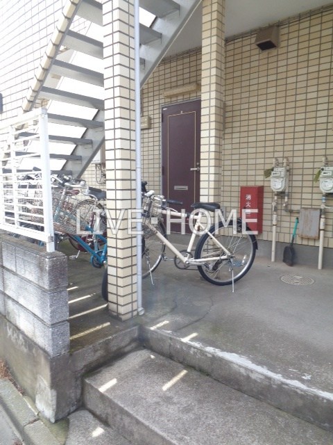 その他外観4