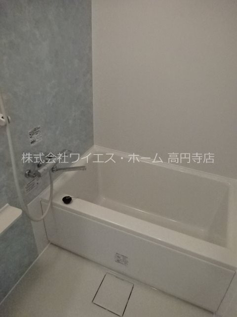 風呂画像