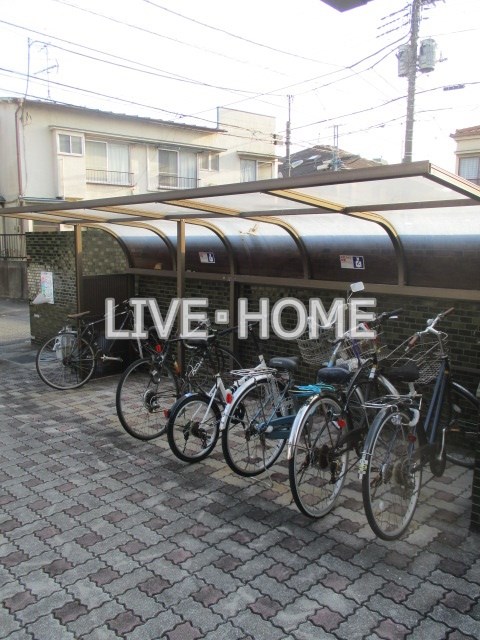 その他外観6