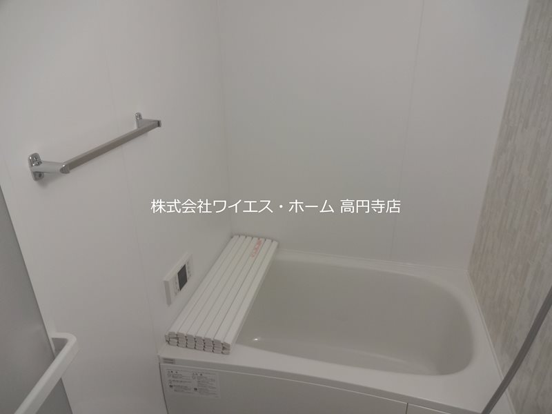風呂画像