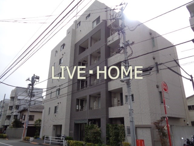 その他外観1