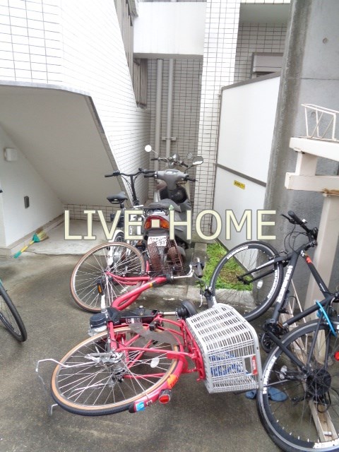 その他外観6
