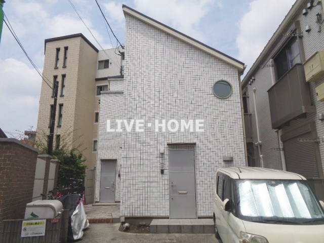 その他外観1