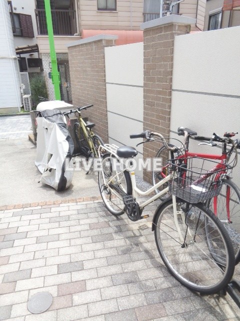その他外観6